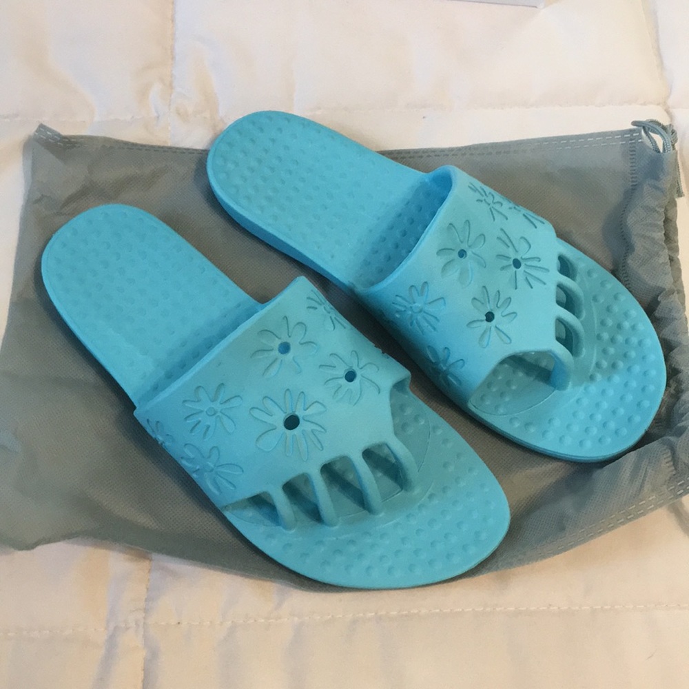 Spa Sandals